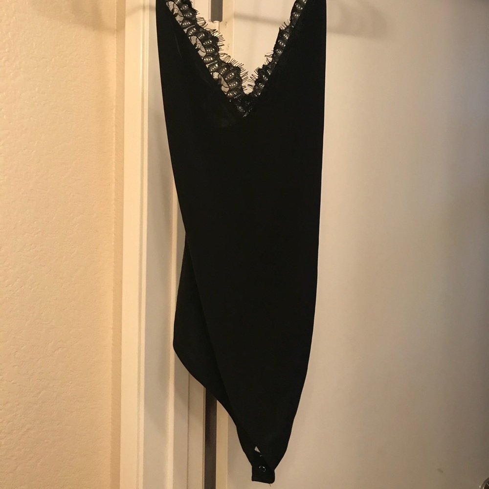 Bodysuit